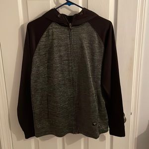 Men’s light spring jacket